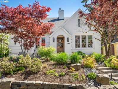 3744 NE 24th Ave, Portland, OR, 97212