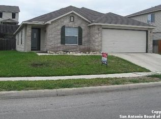 149 Briar St, Cibolo, TX 78108