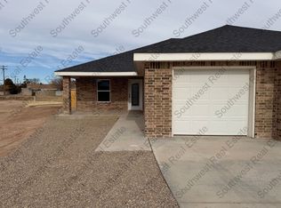 312 Starlite Dr, Clovis, NM 88101