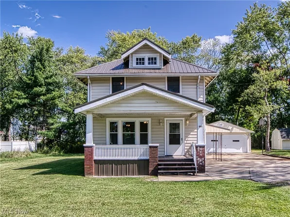 3230 Homewood Ave, Ashtabula, OH 44004