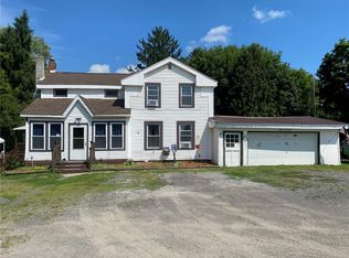 10531 Mill Rd, Medina, NY 14103