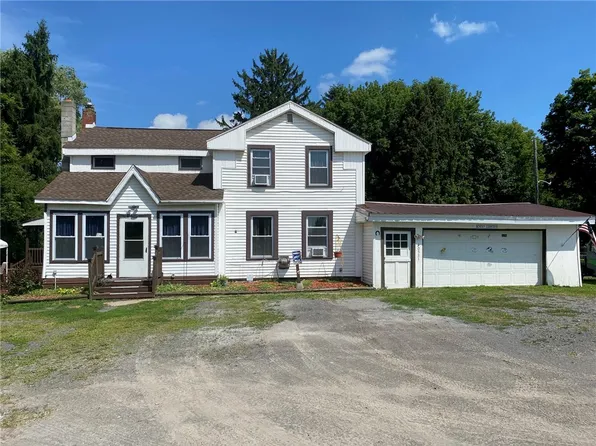 10531 Mill Rd, Medina, NY 14103