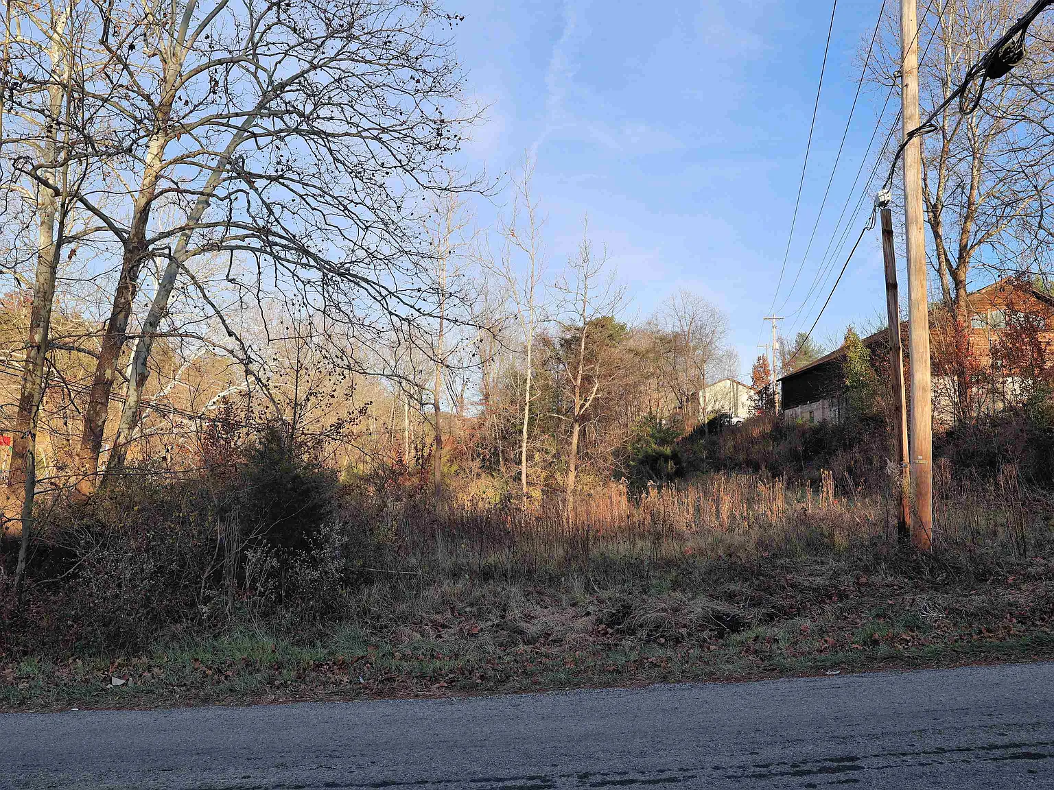 Tbd Radford Rd photo 1
