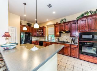 1811 Caprock Rd, Allen, TX 75002