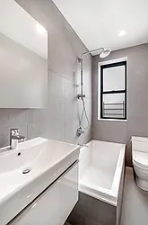 Rented by Akelius Real Estate Management