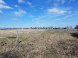 8434 County Road 206, Celina, TX 75009