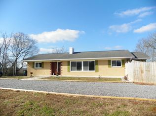 916 Ridgeview Dr, Clinton, TN 37716
