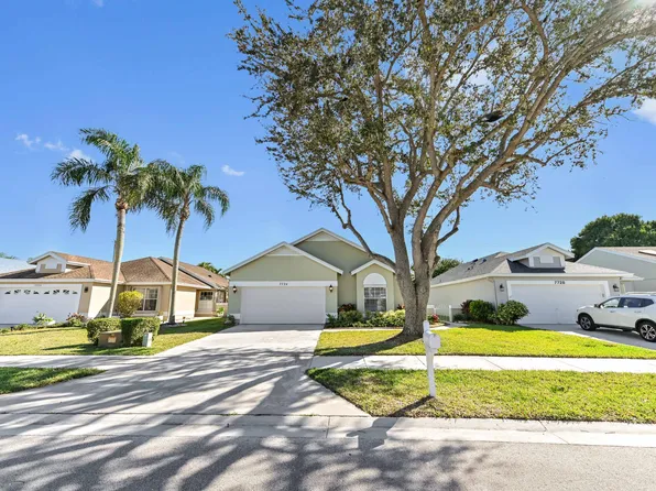7724 Mansfield Hollow Road, Delray Beach, FL 33446