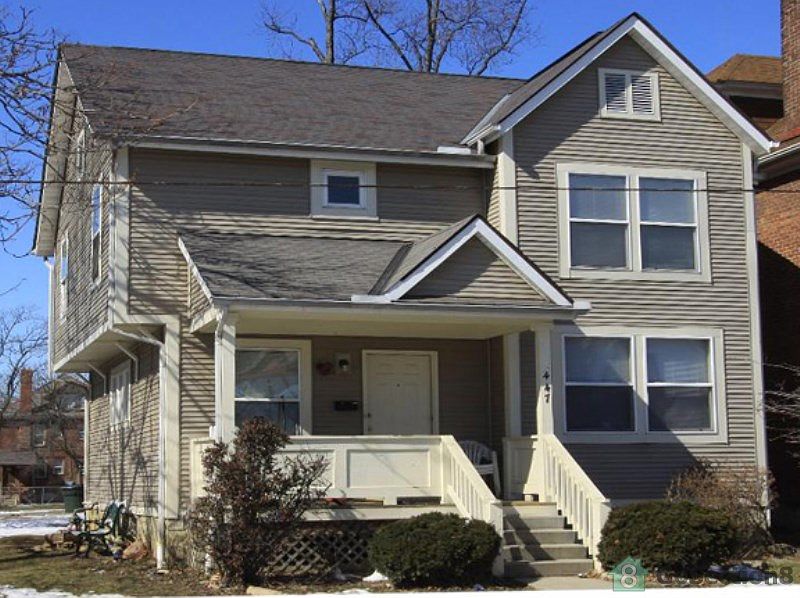 2nd image of 447 Wilson Ave
