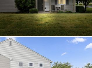 189 Azalea Cir, Romeoville, IL 60446