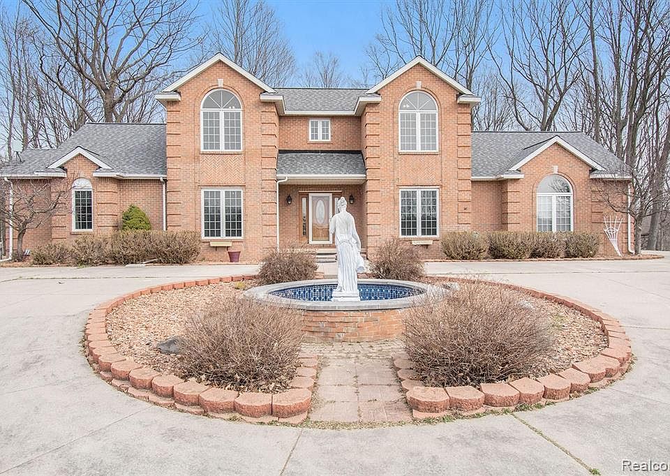 1530 Tu Van Trl, Leonard, MI 48367 Zillow