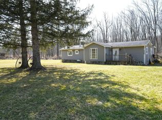 7326 State Rd, Pavilion, NY 14525