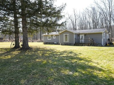 7326 State Rd, Pavilion, NY, 14525