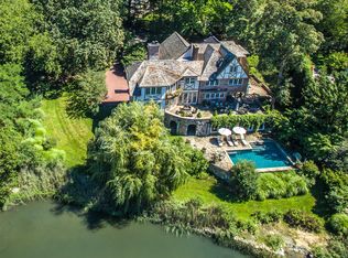 14 Lake Rd, Rye, NY 10580