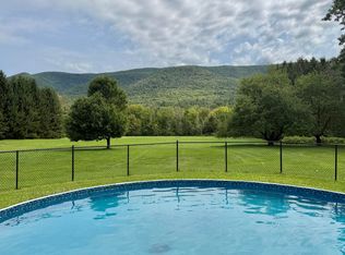 928 Main Rd, Stamford, VT 05352