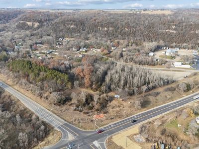 Lots 1 And 4 180th Ave, Hager City, WI, 54014