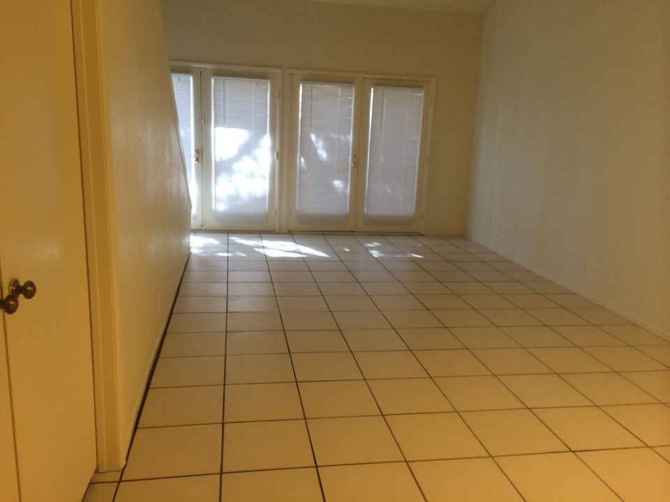 Large living room