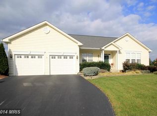 4868 McLauren Ct, Frederick, MD 21703