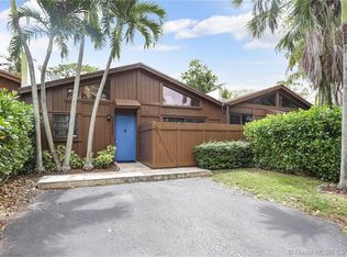 11326 SW 114th Lane Cir #11326, Miami, FL 33176