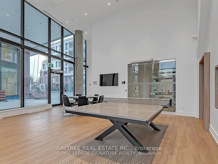 352 Front St W #622 — Photo 15