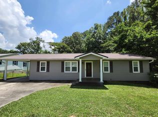 1546 Willow St SW, Cullman, AL 35055