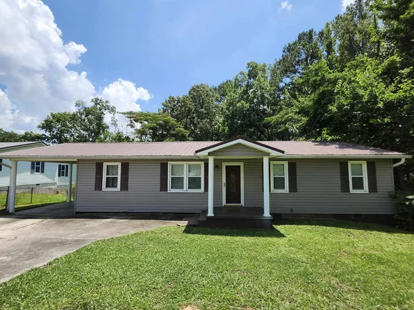 1546 Willow St SW, Cullman, AL 35055
