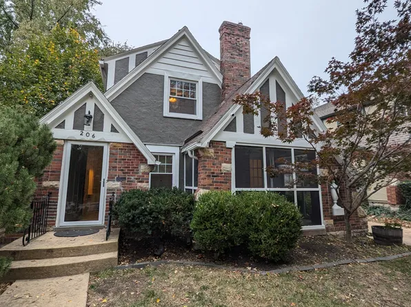 206 E 74th St, Kansas City, MO 64114