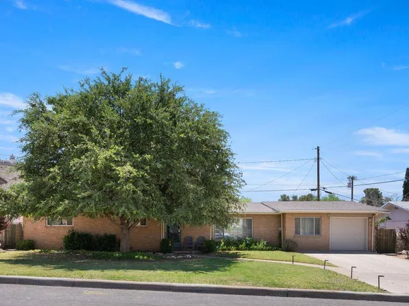 1006 Moore St, El Paso, TX 79902