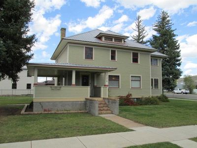 104 W Ruby Ave, Gunnison, CO, 81230
