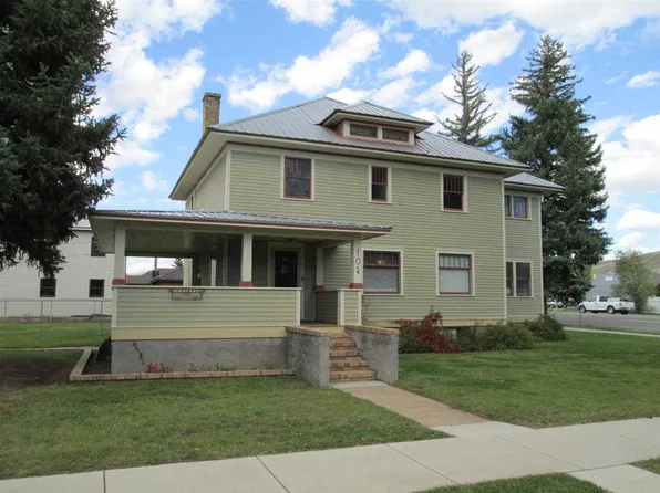 104 W Ruby Ave, Gunnison, CO 81230