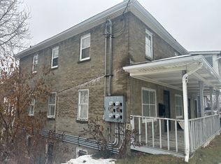 470 E Main St, Madawaska, ME 04756