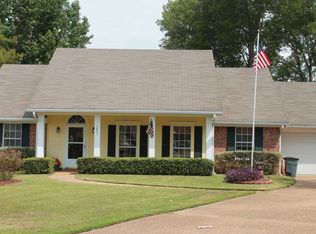 3021 Windwood Cir, Flowood, MS 39232