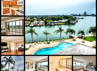 31 Island Way APT 402, Clearwater, FL 33767