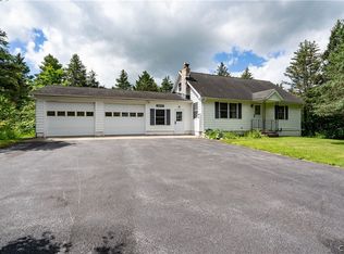 31420 Town Line Rd, Philadelphia, NY 13673