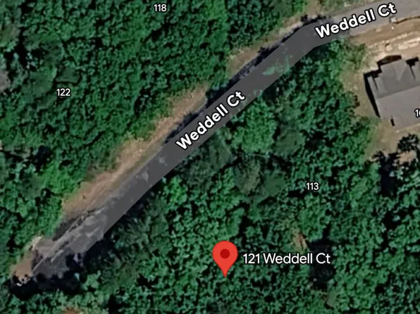 113 Weddell Ct, Waleska, GA 30183