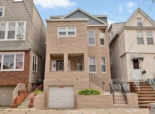132 W 50th St, Bayonne, NJ 07002