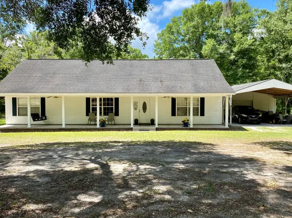 5787 SW 54th Trl, Jasper, FL 32052