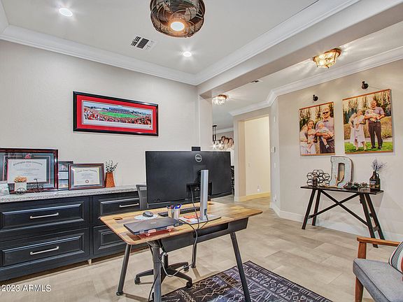 5th image of 18217 W LOUISE Drive