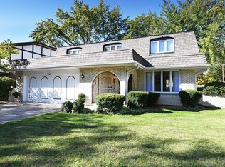 5128 Caroline Ave, Western Springs, IL 60558