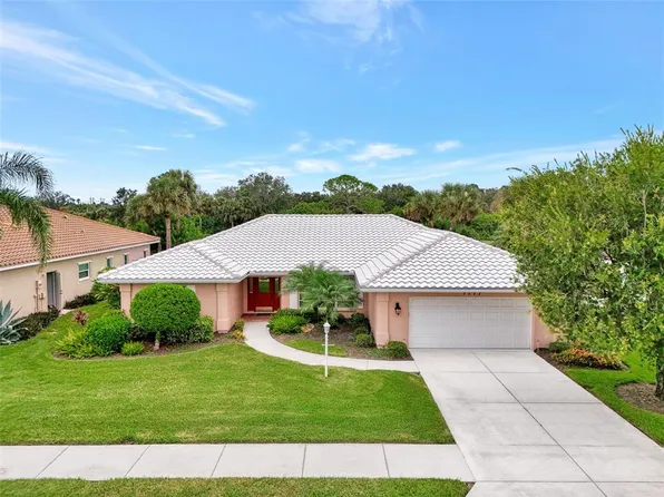 1777 Kilruss Dr, Venice, FL 34292