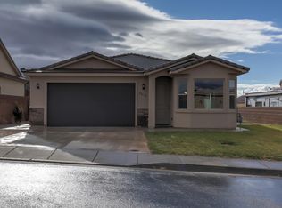 3419 W 90 N, hurricane, UT 84737