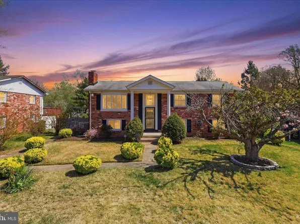 14859 Daytona Ct, Woodbridge, VA 22193