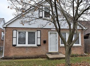2517 Maple St, Franklin Park, IL 60131