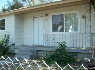 1621 G St, Sparks, NV 89431