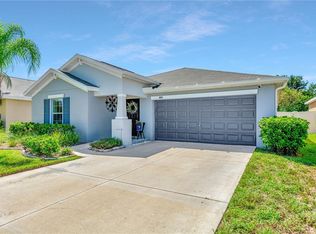 10551 Standing Stone Dr, Wimauma, FL 33598