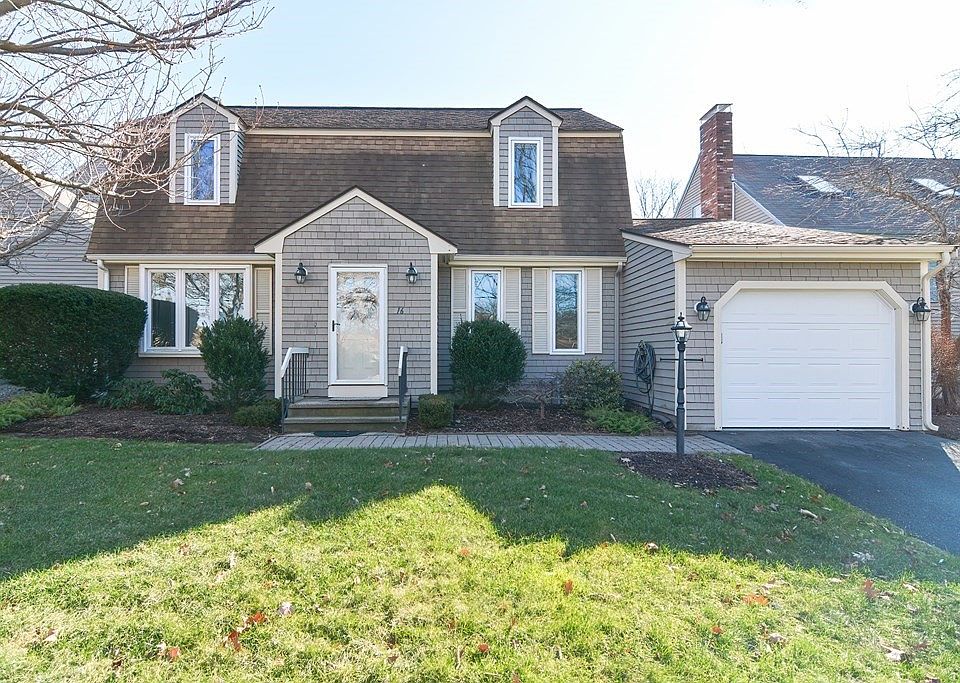 1st image of 16 Copperwood Dr #22