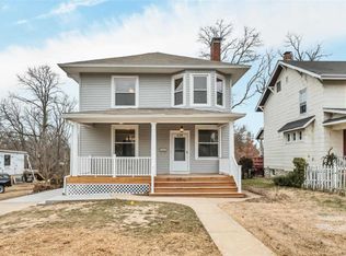 659 Fairview Ave, Saint Louis, MO