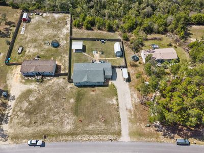 13121 White Western Springs Rd, Southport, FL, 32409