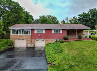 170 Gass Rd, Pittsburgh, PA 15229