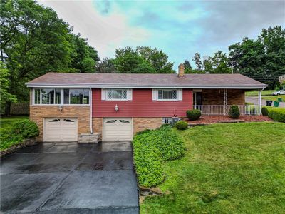 170 Gass Rd, Pittsburgh, PA, 15229